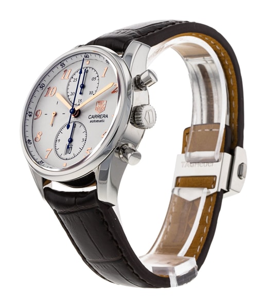 Tag Heuer Carrera CAS2112.FC6291